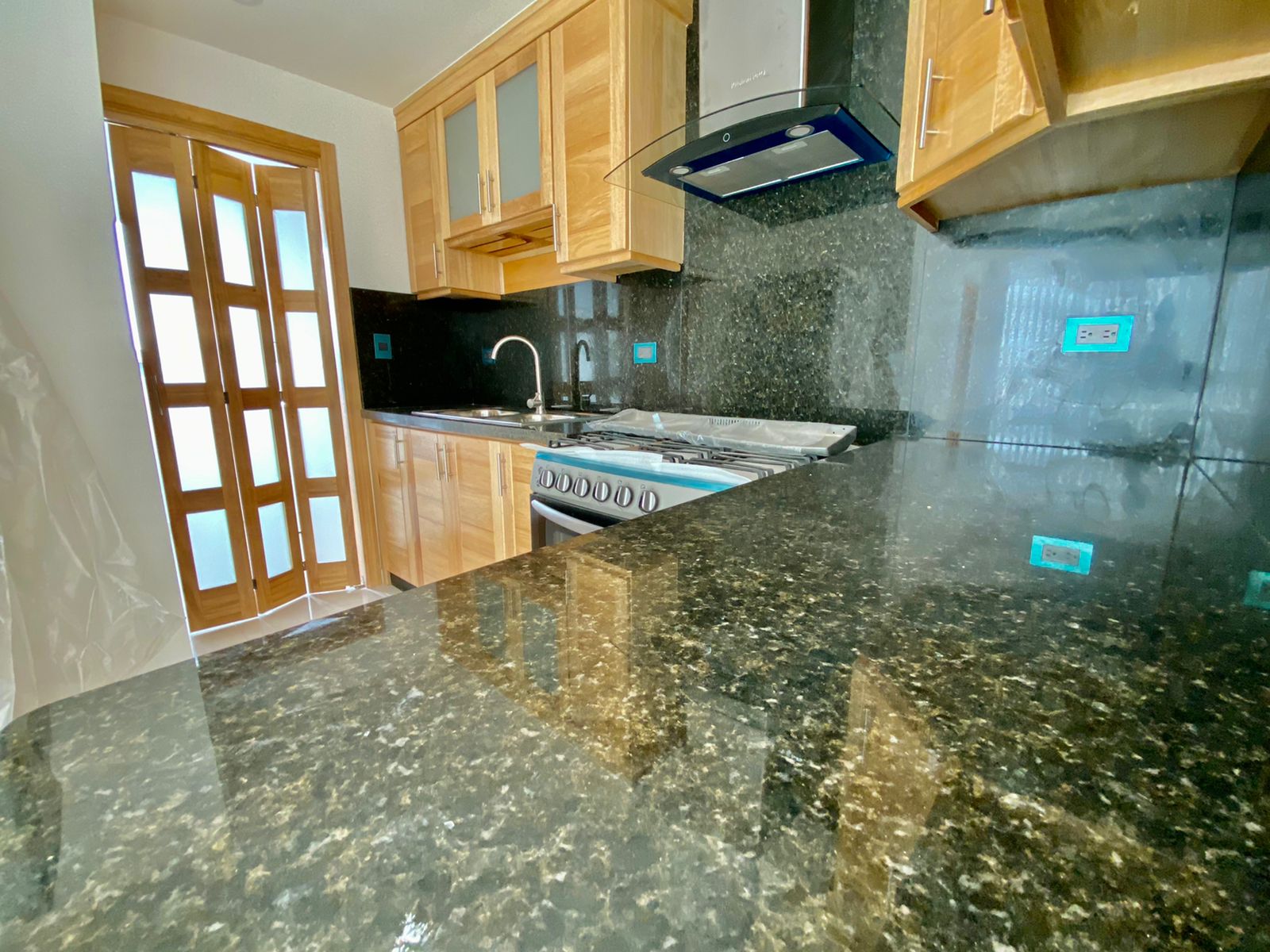 apartamentos - Alquiler en el Vergel con Línea Blanca 9