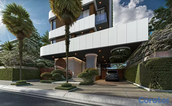 apartamentos - ✨ VENTA de Apartamentos – Torre Corina X | Ensanch 8