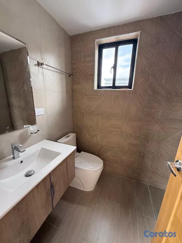 apartamentos - alquiló piso 5 avenida independencia jardines del Sur dos habitaciones parqueo  5