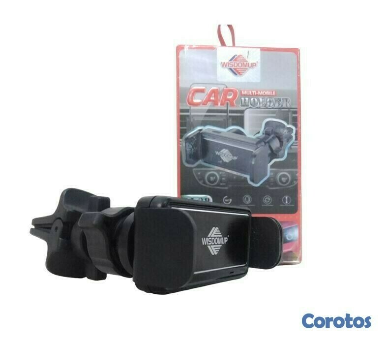 accesorios para electronica - Holder electronico para ventanilla de vehiculo CJ-28 2
