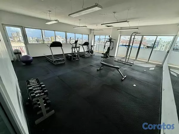 apartamentos - Apartamento en Venta EVARISTO MORALES 10