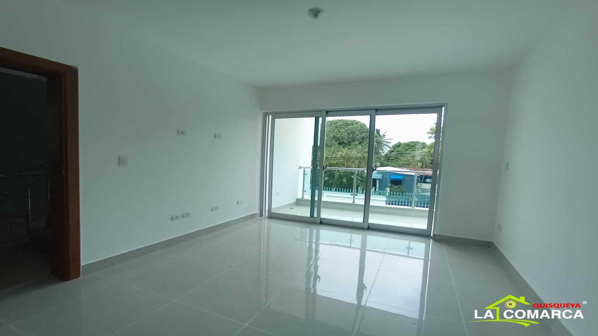apartamentos - Apartamentos de Venta en Santiago 2