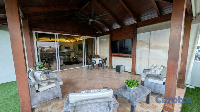 casas - Casa en venta- En San Gerónimo Próximo al Club  10