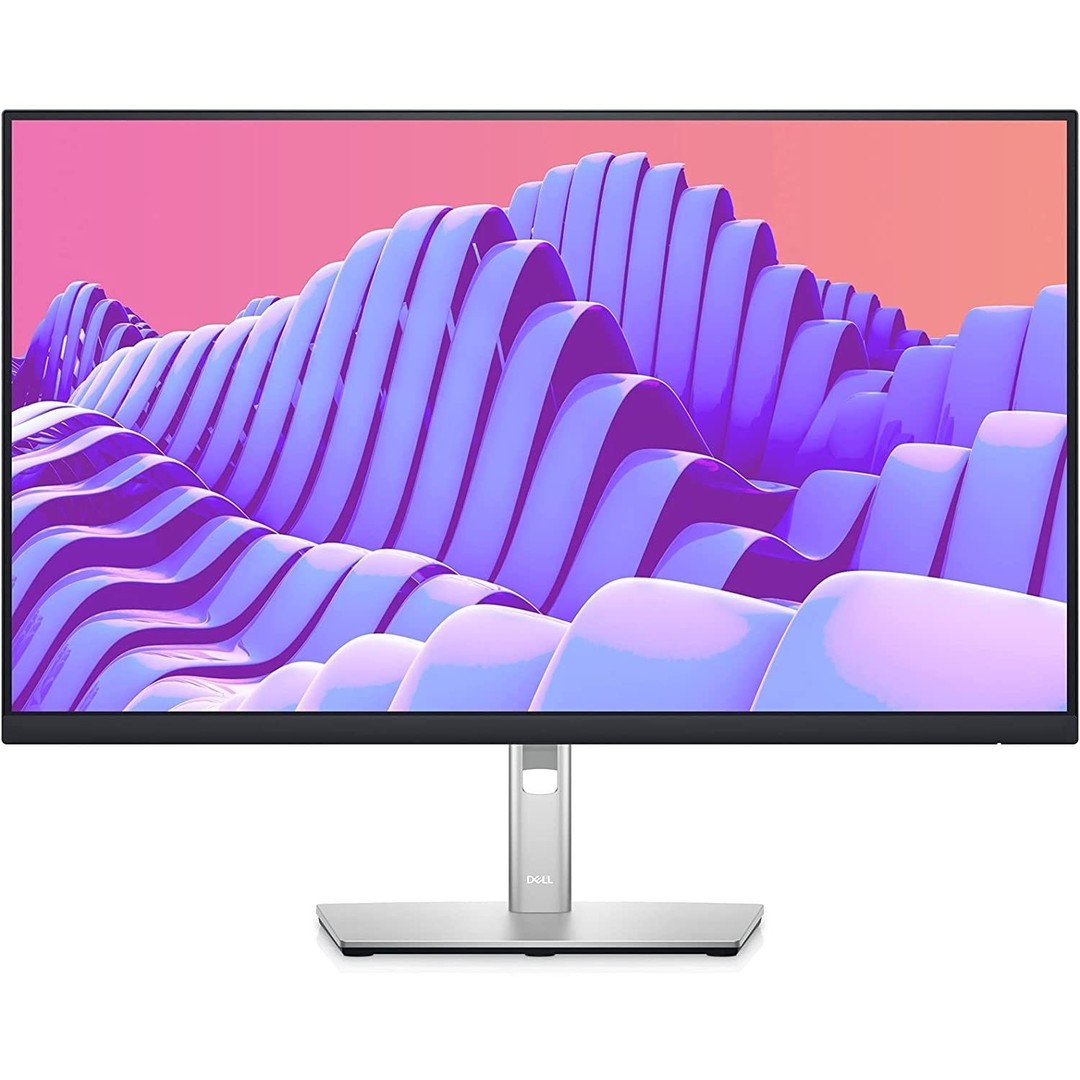 computadoras y laptops - MONITOR DELL 27 PULGADAS  P2722H, IPS LED BACKLIT  MONITOR  1