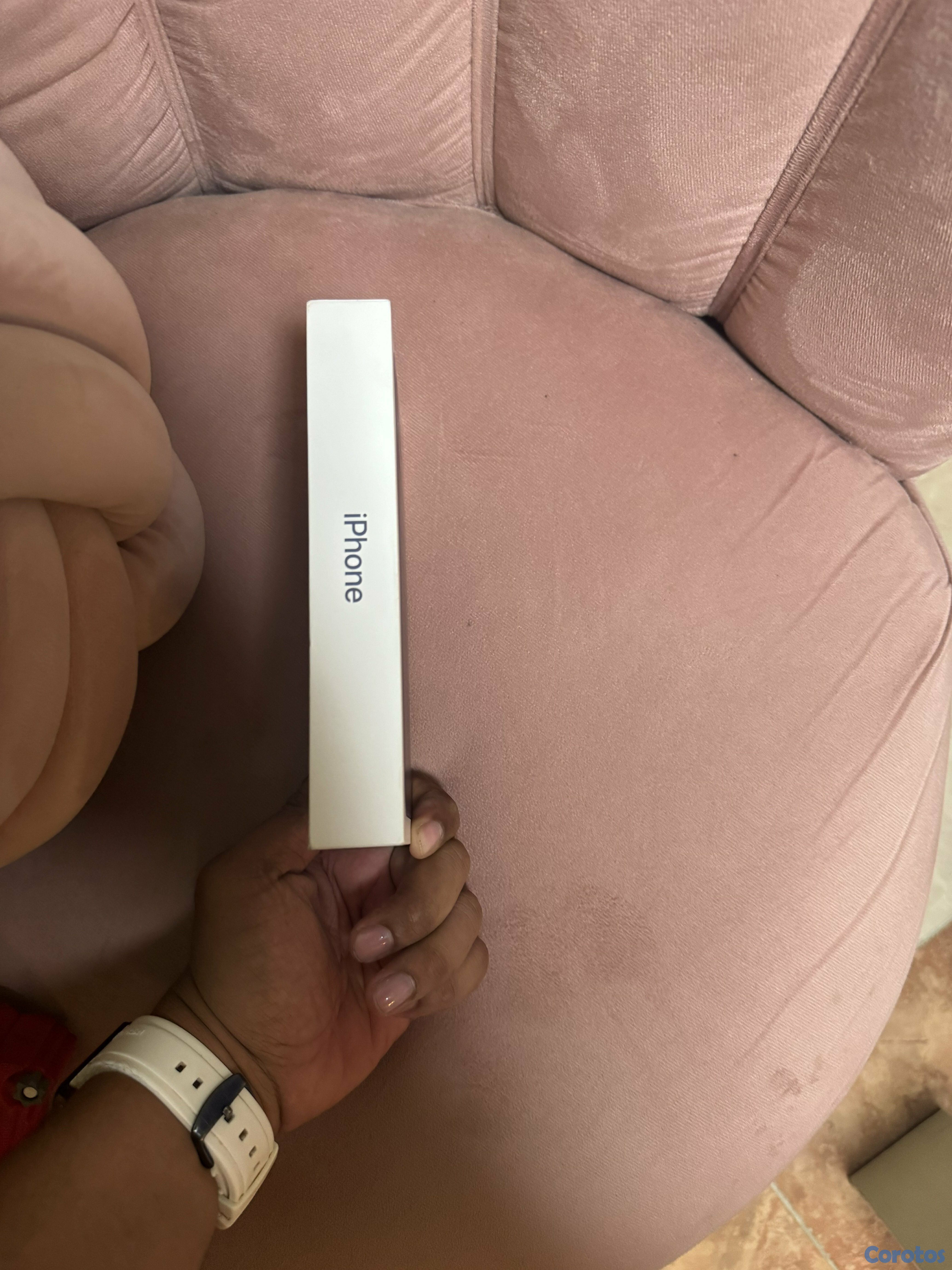 celulares y tabletas - se vende iPhone 17 pro Max sellado, 512 Gb 1