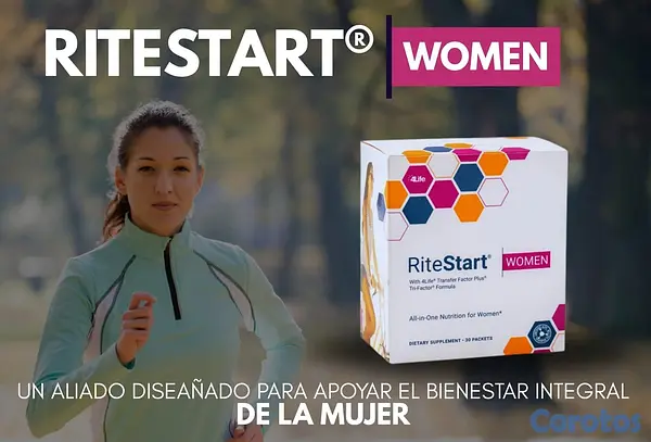 Salud y Equipamiento Médico - Suplementos y proteínas. 18