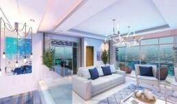 apartamentos - Venta de Proyecto de Apartamento 3 habitaciones en Los Cerros de Gurabo  7