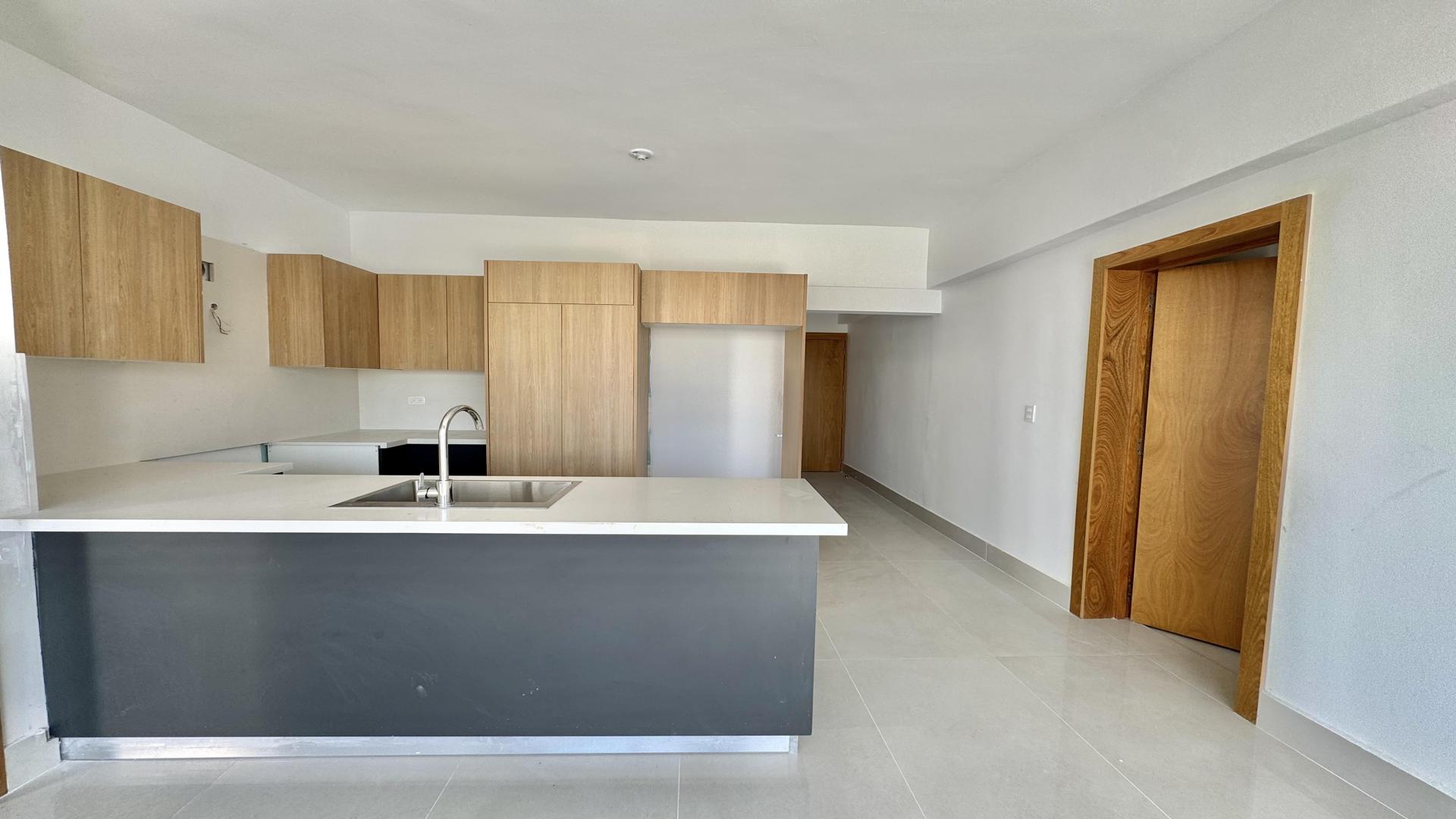 apartamentos - Apartamento Nuevo en La Esperilla 4