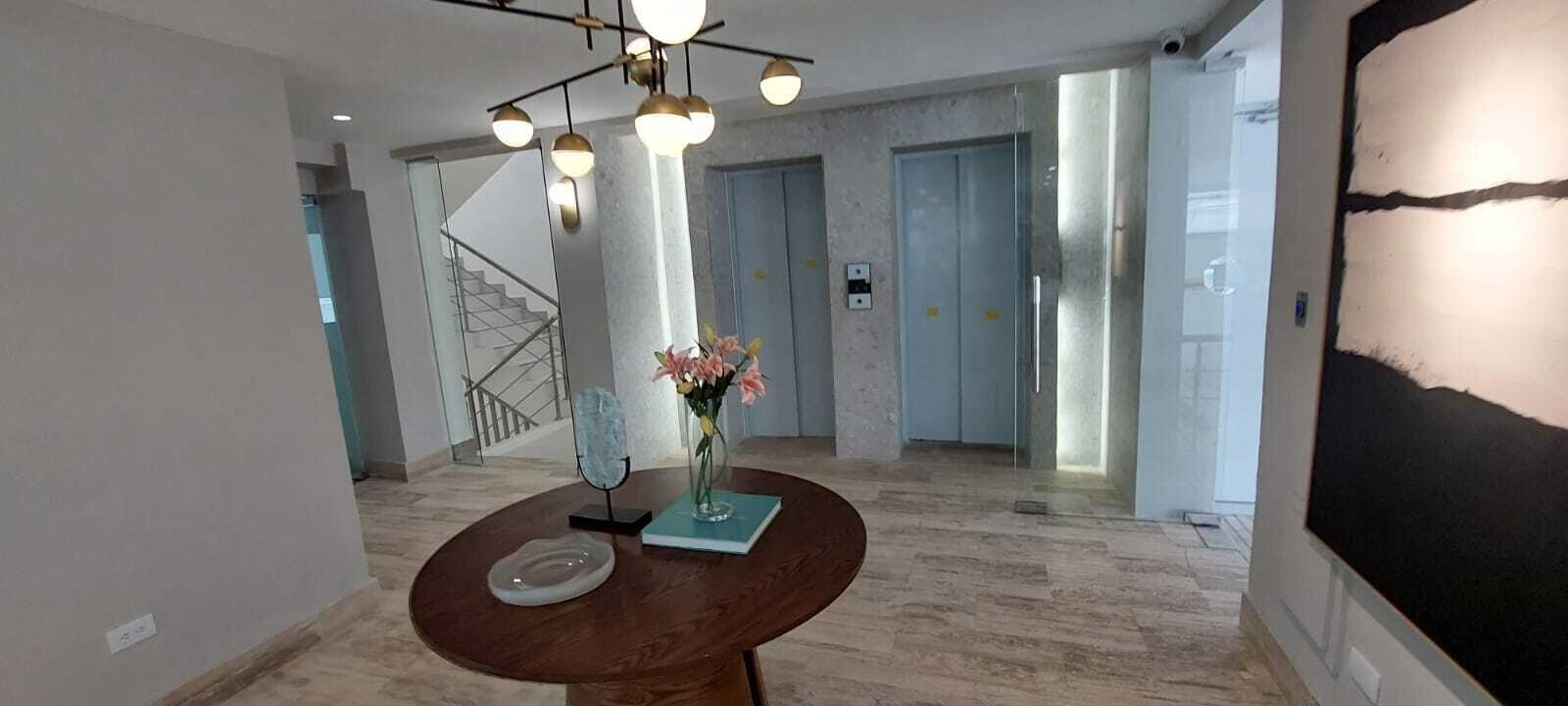 apartamentos - Apartamento en Venta vista panorámica, de tres habitaciones 5