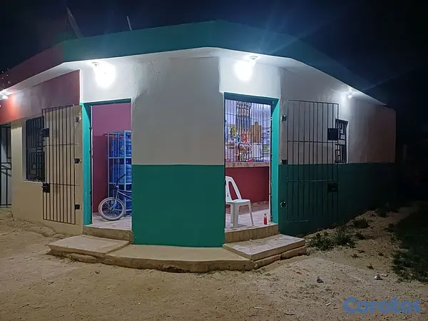 casas - papeles al dias 2