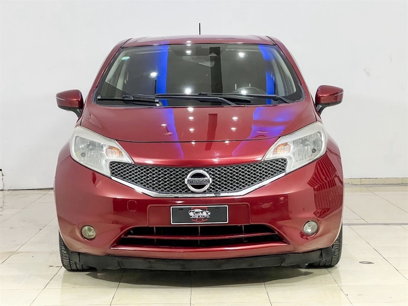 carros - NISSAN NOTE AÑO 2016 0