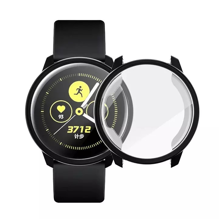 accesorios para electronica - Cover Protector para Samsung Galaxy Watch 3