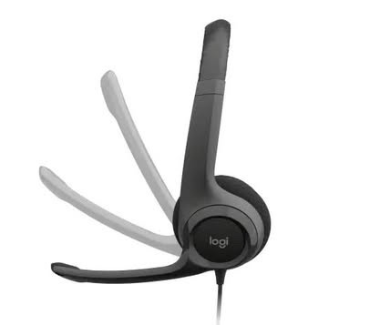 accesorios para electronica - Logitech H390 USB Headset 3
