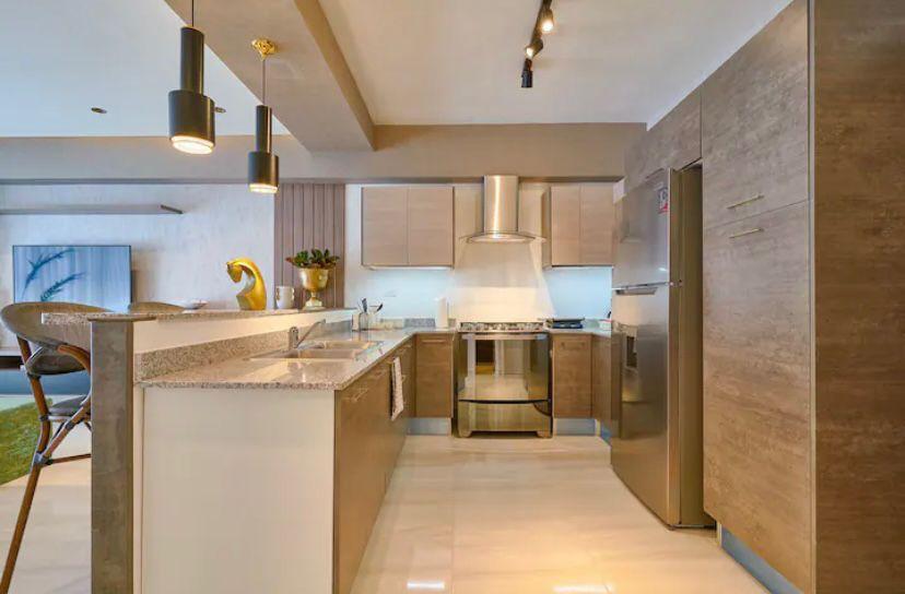 apartamentos - Apartamento en Venta en Evaristo Morales 3