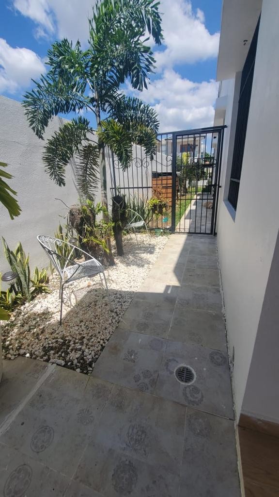 casas - Se Vende Casa en Villa Maria en Urbanizacion Cerrada 4