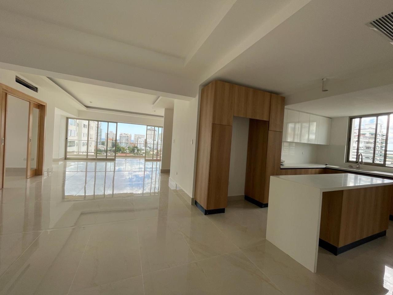 apartamentos - Apartamento exclusivo en venta en cacicazgos distrito nacional Santo Domingo  9