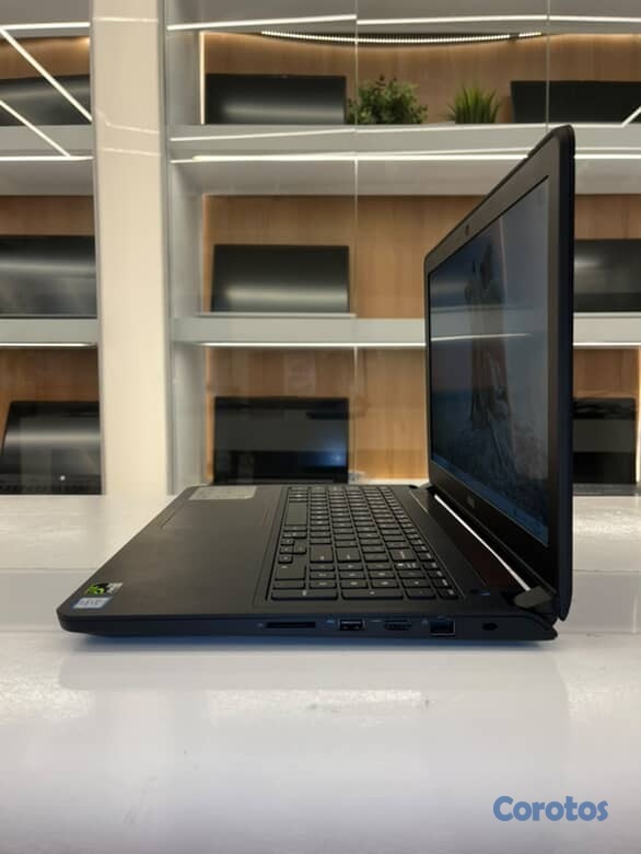 computadoras y laptops - DELL INSPIRON 15 4