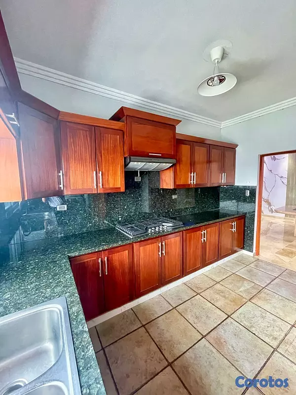 apartamentos - Apartamento en Piantini Piso 10 con vista 5