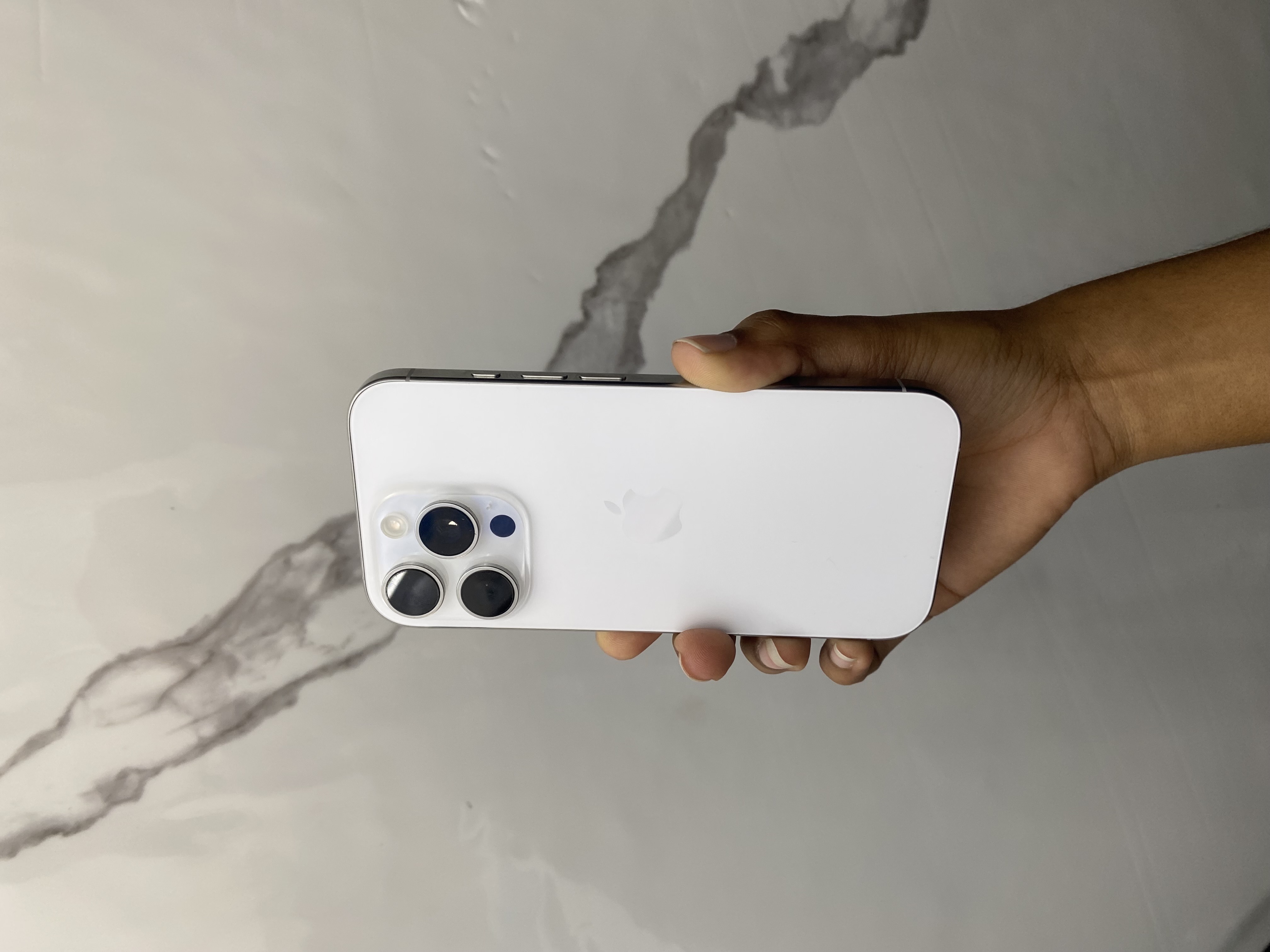 celulares y tabletas - IPHONE 16 PRO 128GB TURBO/SIM 2