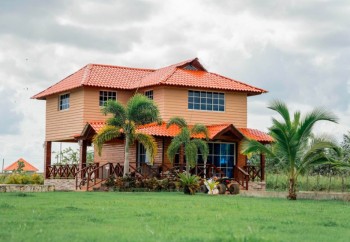 solares y terrenos - Se vende solares en Bayaguana para la construcción de Villas 2