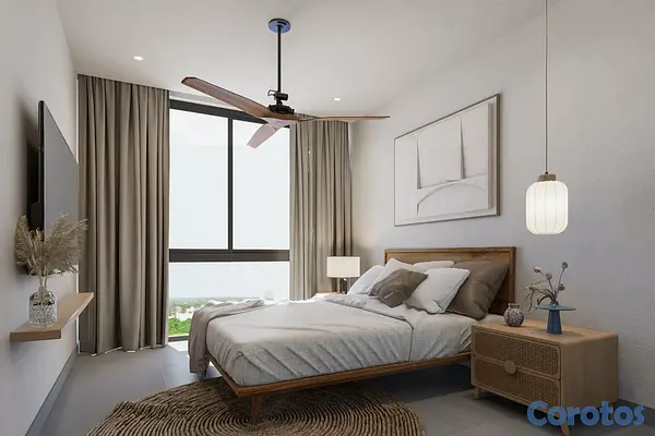 apartamentos - Vendo apartamentos HABITAT BEACH TOWER en Juan Dol 11