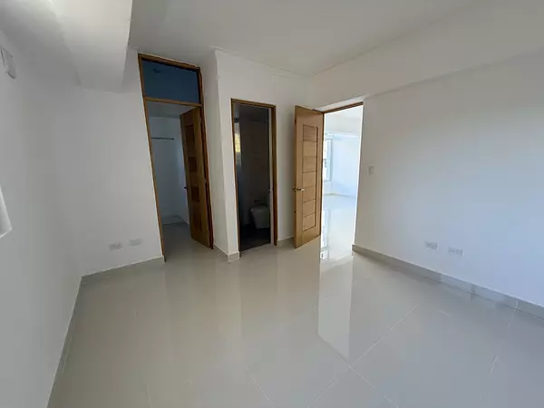 apartamentos - Apartamento en el Millón nuevo a estrenar 9