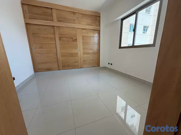 apartamentos - vendo nuevo varias unidades disponibles los cacicazgos una habitación 1.5 baños  7