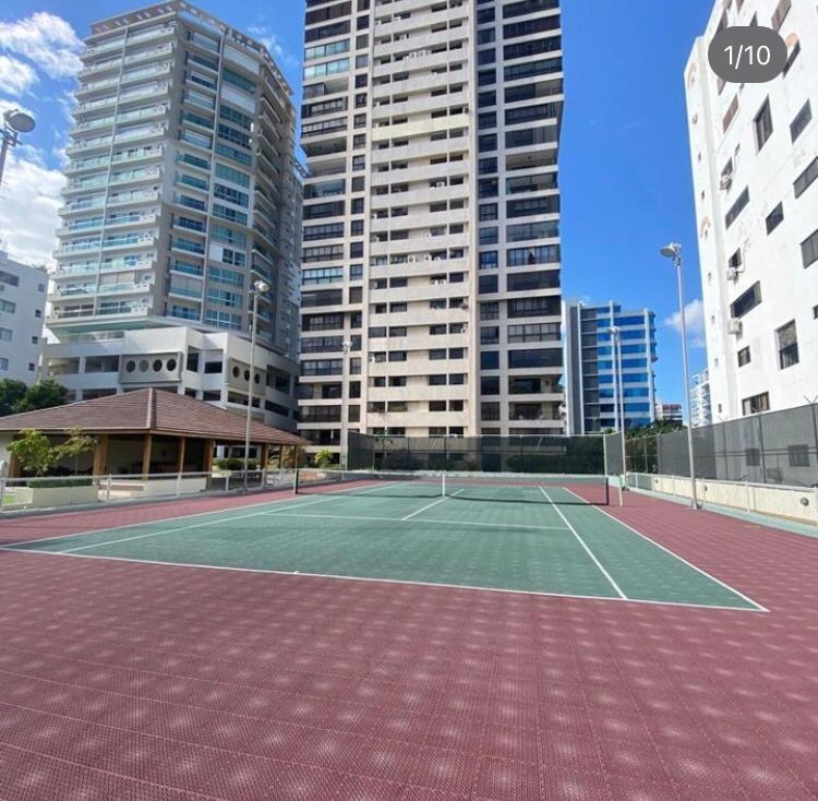 apartamentos - La Julia.  Vendo Penthause  en La Torre del Sol 