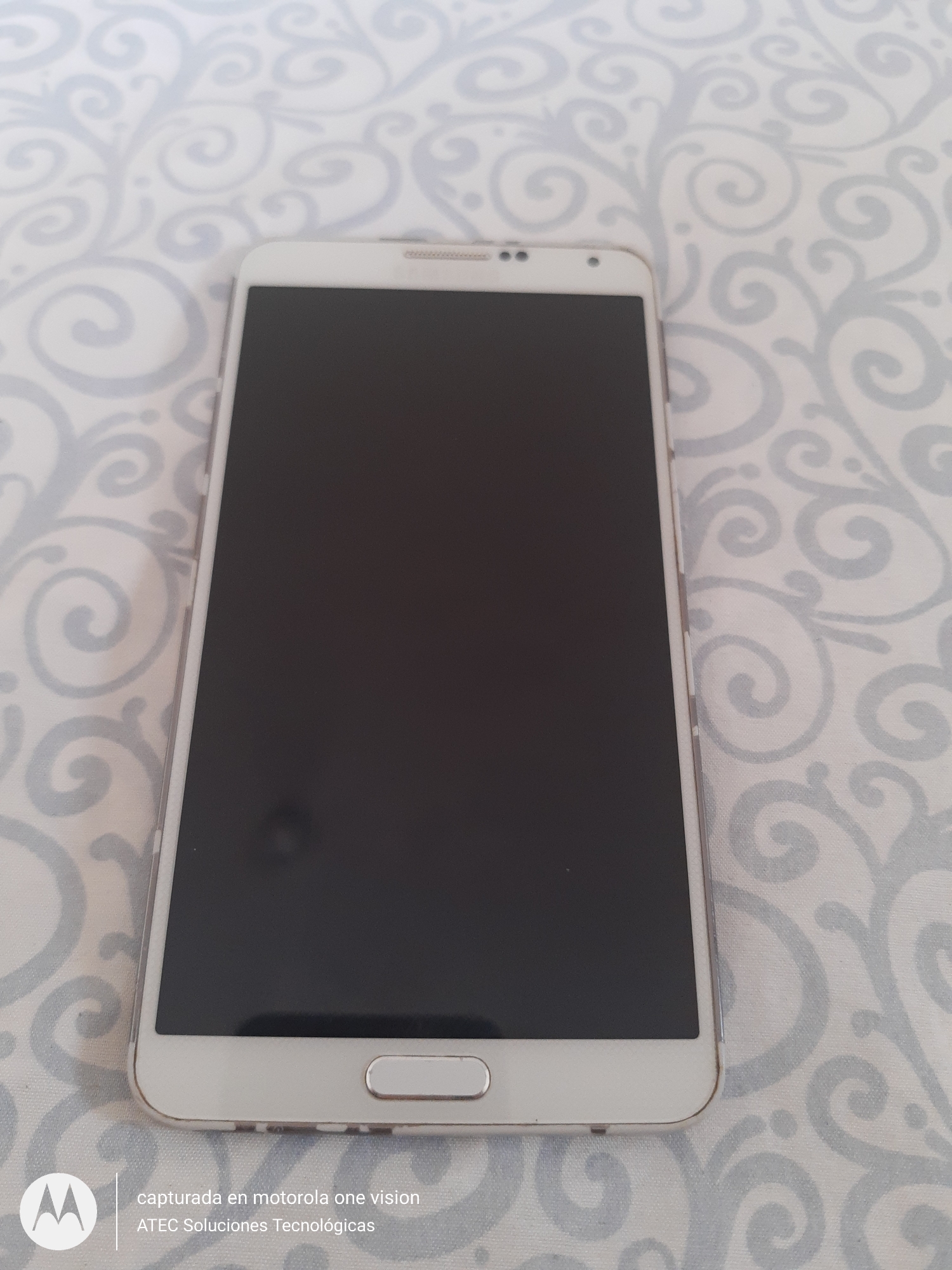 celulares y tabletas - Pantalla y Housing con su Lápiz Samsung Galaxy Note 3