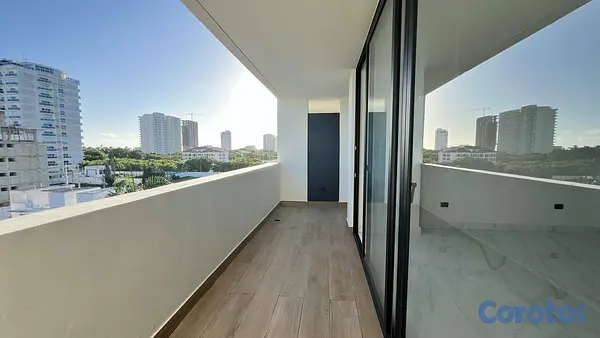 apartamentos - Vendo apartamento en Juan Dolio 10