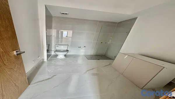 apartamentos - Apartamento Nuevo en Serrallés 10
