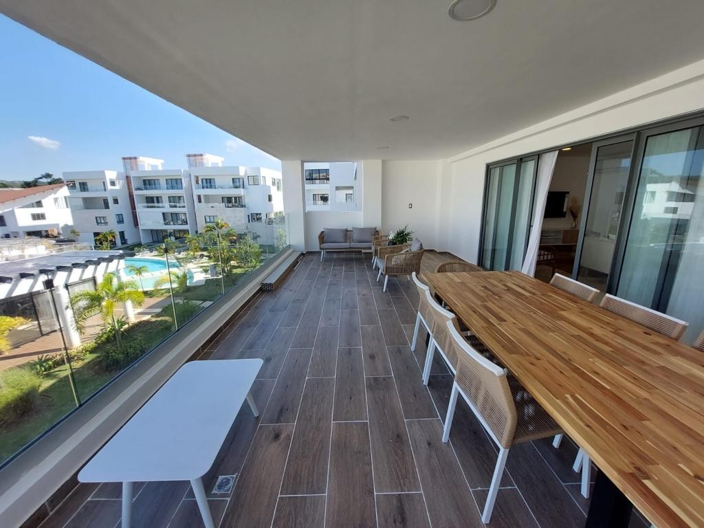 apartamentos - Exquisito Pent-House Disponible en Las Terrenas  0
