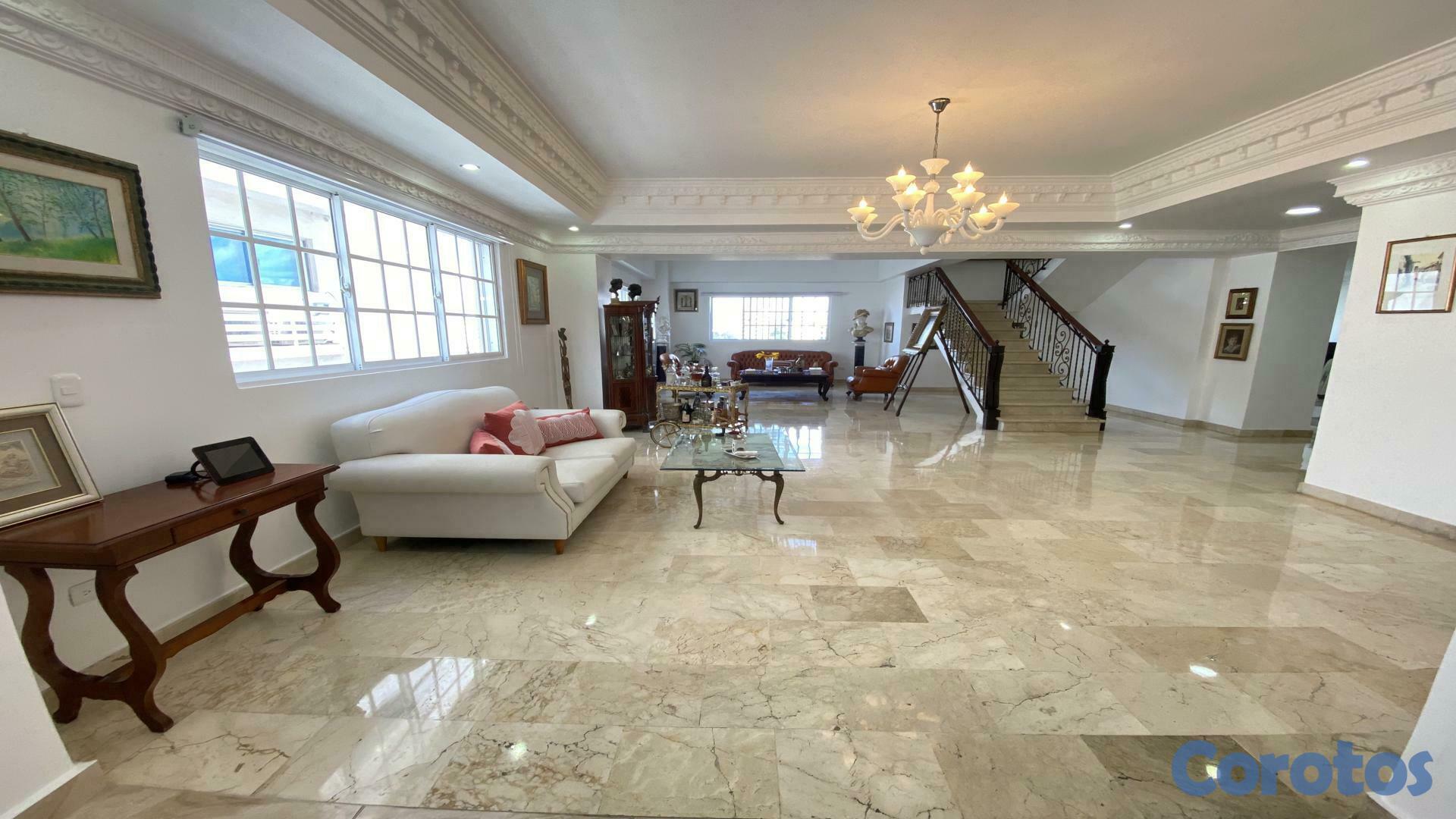 penthouses - Penthouse en Bella Vista Sur 3