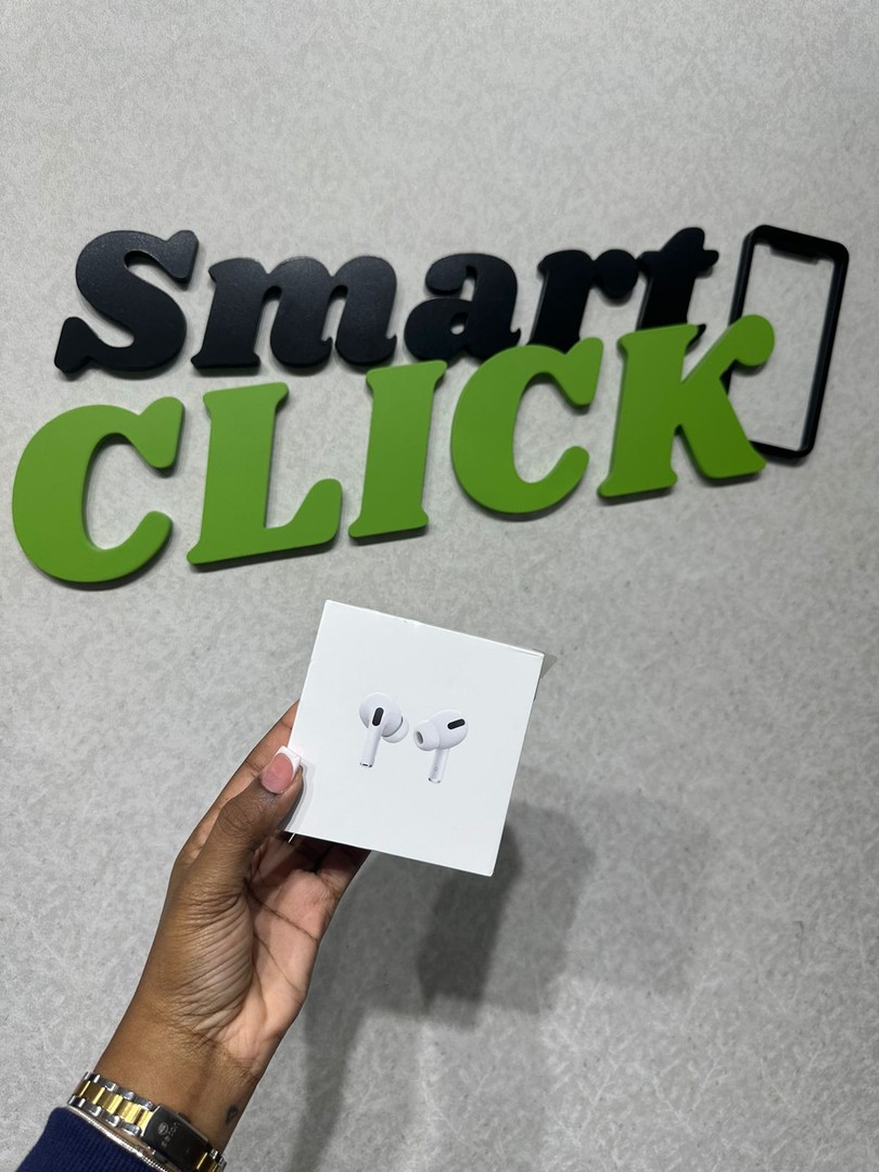 accesorios para electronica - AIRPODS PRO 1ERA SELLADOS (SOMOS TIENDA FISICA) 0