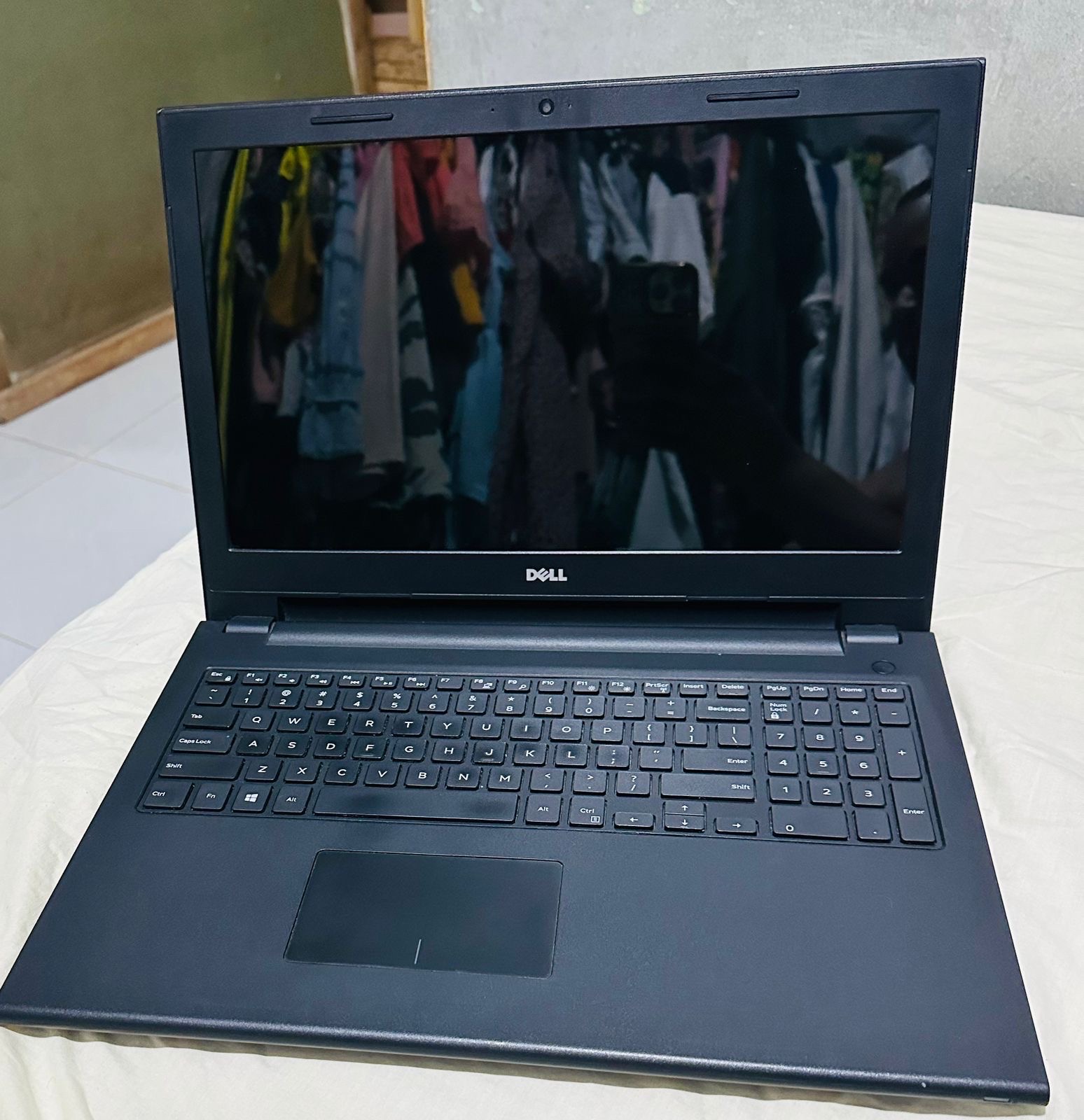 computadoras y laptops - Laptop Dell Intel Core i5 2