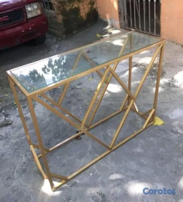 muebles y colchones - REPISAS EN HIERRO GALVANIZADO 😍🥰 3