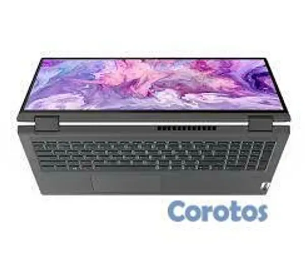 computadoras y laptops - Lenovo IdeaPad Flex 5 I7 16RAM SSD 512 4