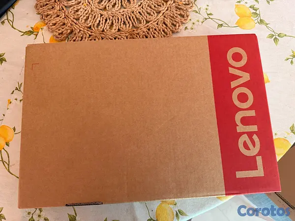 computadoras y laptops - Laptop Lenovo T14 Gen6 - Ultra 5 2