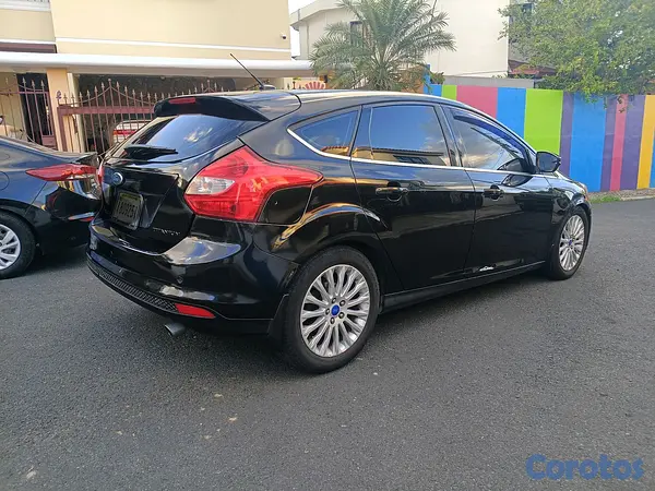 carros - Ford Focus Titanium 12  6