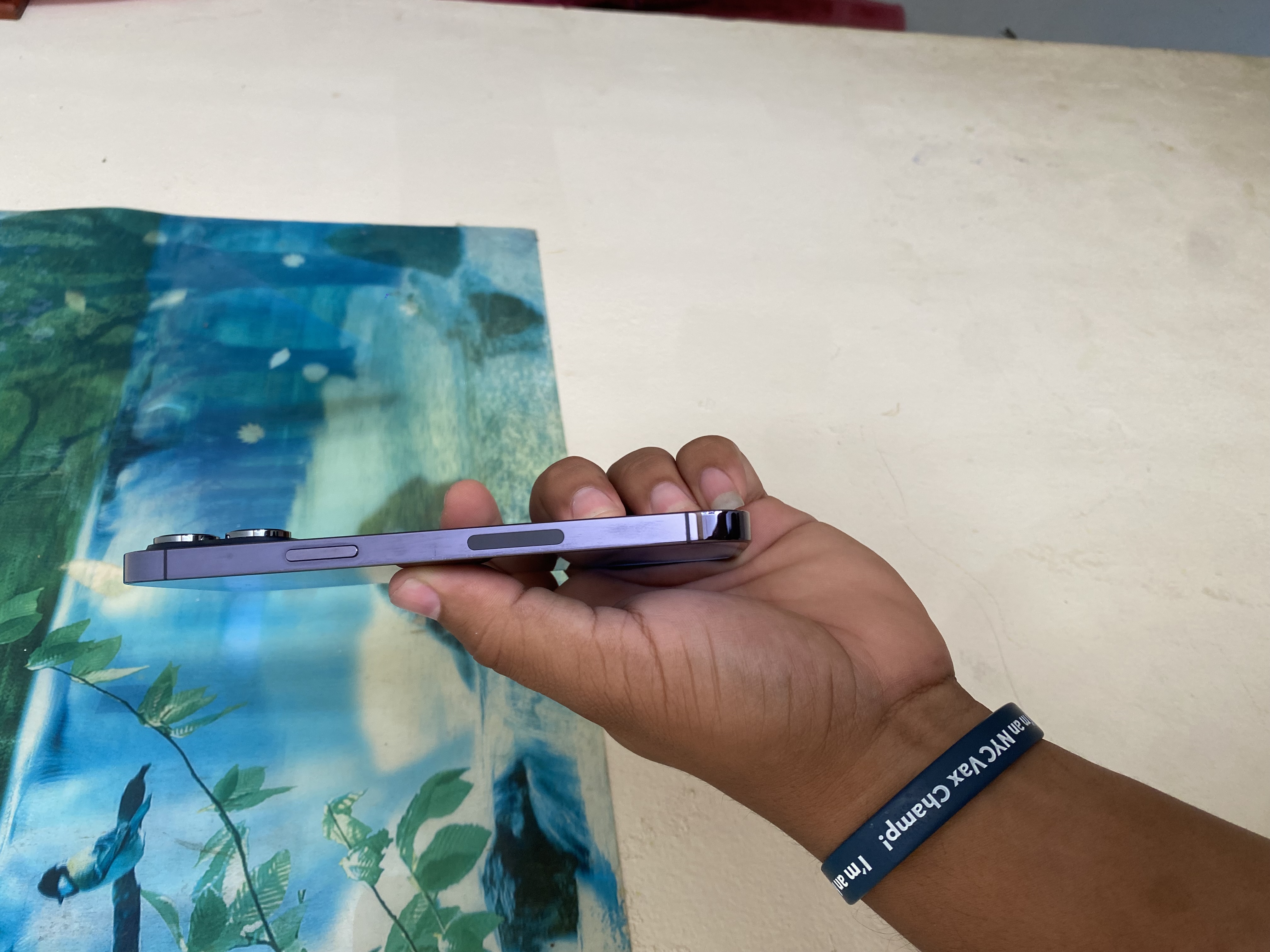 celulares y tabletas - iPhone 14 Pro Max 128 GB Factory eSIM $37,000 1