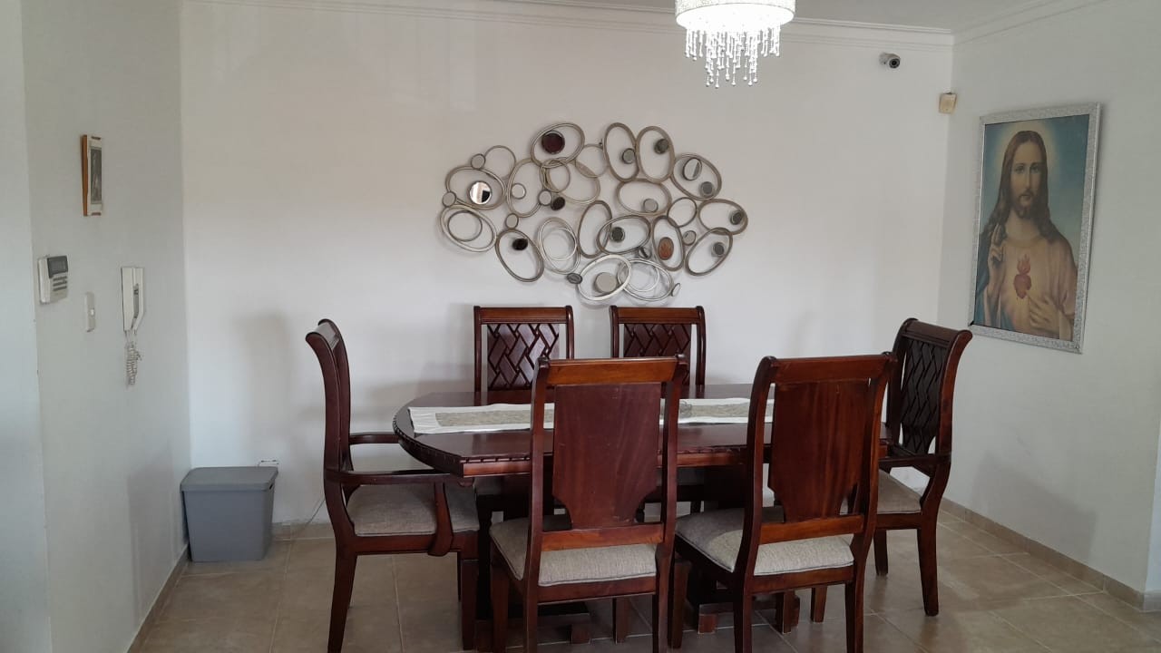 apartamentos - Apartamento en Venta ubicado en Las Dianas  8