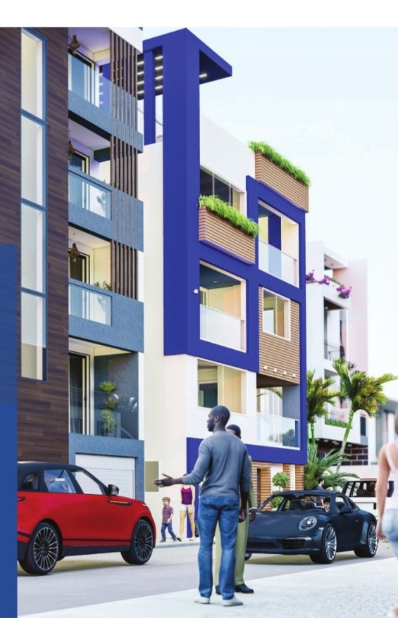 apartamentos - Apartamentos Turísticos en primera linea de playa, Guayacanes  5