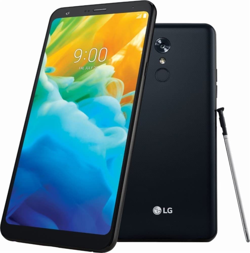 celulares y tabletas - LG STYLO 4 6,2 PULGADAS DESBLOQUEADO