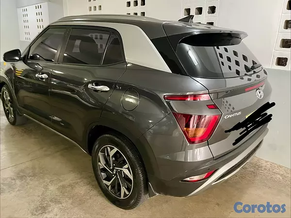 jeepetas y camionetas - vendo cantus full 2