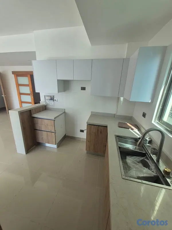 apartamentos - vendo apartamento-mirador sur  8