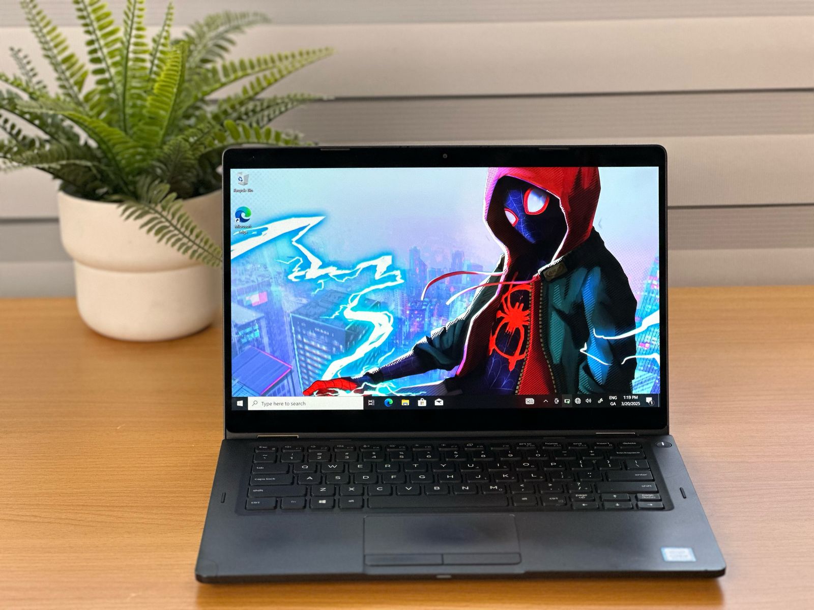 computadoras y laptops - Laptop Dell 2 en 1 5300 Touch i5 / 16GB / 250 SSD 3