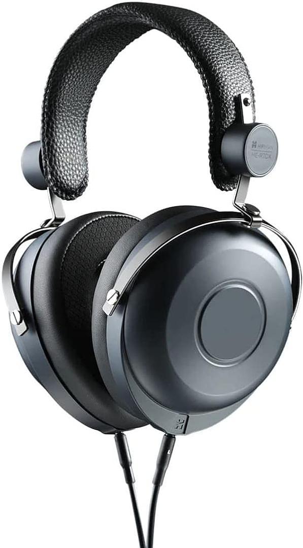 camaras y audio - Drop + Hifiman HE-R7DX Auriculares 50mm DD Wired  0