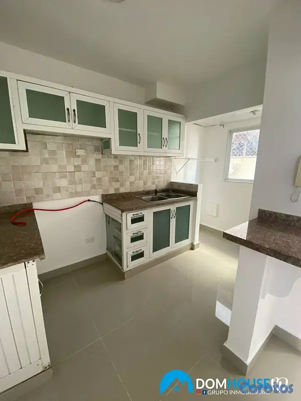 apartamentos - Proyecto Residencial De Apartamentos Totalmente Ce 5