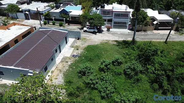 solares y terrenos - SOLAR EN VENTA EN SANTIAGO DE LOS URBANIZACIÓN LOS MOLINOS PADRE LAS CASA  9