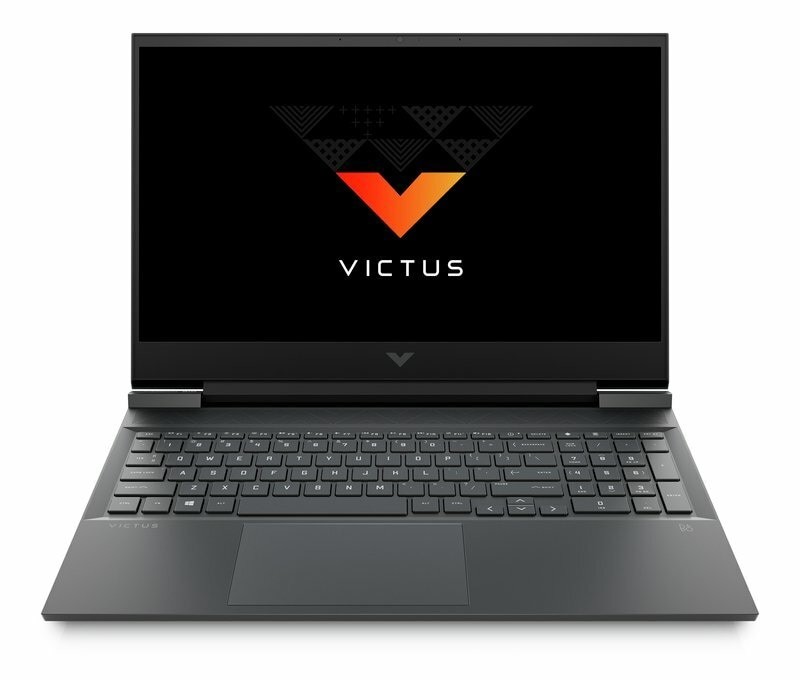 computadoras y laptops - 💻HP VICTUS 15 | Core i7 |8GB RAM| 512GB SSD|1 año de Garantia


            